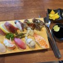 해송초밥 이미지