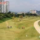 파크골프장(1) 이미지