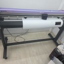 미마끼 CG130FX II 중고컷팅기 설치후기 시트지컷팅용도 이미지