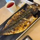 [전주 / ] 내돈내산 반찬 무한리필이 되는 생선 구이 (고등어, 삼치) 맛집 &#39;달빛에구운고등어 만성점&#39;