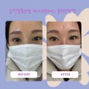 바이엔 | (인천) 갈산동속눈썹 바이엔래쉬 , 마스카라연장 후기!