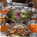 GS25오창양청점 | 오창 삼겹살 맛집 홍홍대패 고기 먹다 이성도 구워짐
