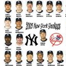 [핀스] 2005 New York Yankees 이미지