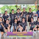 MSSD Pasir Gudang Volleyball Tournament 2026 이미지
