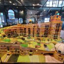 훈데르트바서파크 이미지