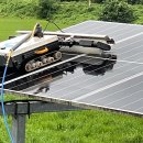 용해태양광발전소 이미지