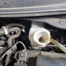 정비마을 준카공업사 | 브레이크 밟으면 밀리는 증상 울산 차량 수리 전문 카센터에서 저렴하게 해결한 후기