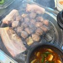 베누스지점 | 제주 애월 흑돼지 맛집[칠돈가 새별오름점] 픽업 서비스 가능, 고기도 구워주는 찐 맛집!