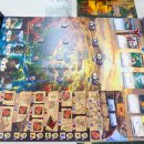 (주)더게임 | 20260125_아르낙 잊혀진 유적 보드게임 플레이 후기