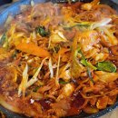 대동강오리불고기 이미지