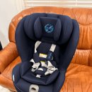 싸이벡스 컨버터블 카시트 Cybex Sirona S 360 Swivel Rotating Convertible Car Seat 이미지