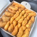 제주 대파꽈배기 간식 맛집, 용꽈배기 본점