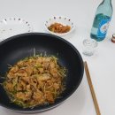 꽃등심삼겹살 이미지