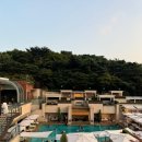 신라호텔 어반아일랜드 올데이 풀파티 및 카바나 가격 실내수영장 꿀팁 후기