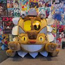 용산-22 | 2월 22일 종료! 용산 아니메쥬와 지브리전 전시회 막차 탑승 솔직 후기