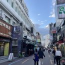 먹자골목 - 포항시 남구 충무로 39-1 | 먹자골목