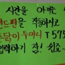촌닭이 두마리 이미지