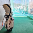 힐스크린 골프연습장 이미지