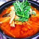 바다풍경물회대게