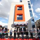 원괭이 새뜰마을 커뮤니티센터 이미지