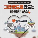 사회정서교육 기반 학급 운영 전략-그라운드 활용 후기(feat. 영어전담교사)