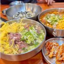 온기면옥 | 범어동 맛집 밥집 길천 인생면옥 범어본점 뼈칼국수 만족 후기