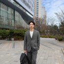 블랭크핏 | 남자 정장 셋업 추천, 30대 남자 정장 고민이라면 넌블랭크 수트 후기