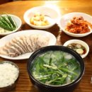 밀양돼지국밥 네이버블로그