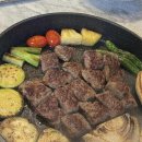 마산역 맛집 중 소고기가 맛있는 우미남 마산역점 후기.