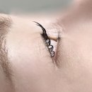 무쌍+긴 속눈썹 고민 해결! 눈두덩이 닿지 않는 목동 '마리앤뷰티' 인생 속눈썹펌 이야기
