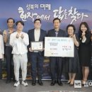 성북구청 이미지