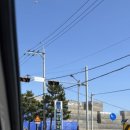 물치주차장 꽃게 화장실 이미지