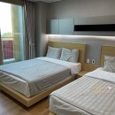 일출 스크린골프 이미지