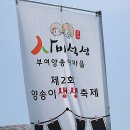 부여양송이마을 티스토리
