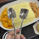 기흥구보정동주민센터_R2 | 보정동 카페 타래퀸 보정점 시원한 여름 디저트 애플망고빙수 후기