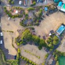 제주돌하르방캠핑장 이미지