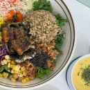 강남역 혼밥 점심 맛집 샐러드 파머스포케 강남역점