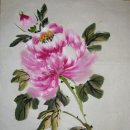 문인화A 이미지