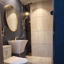 스테이 하루 | 쁘띠프랑스 뷰가 인상 깊었던 하루🌿｜원스테이쁘띠 숙소 후기