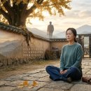 담담하게 받아들이라 이미지