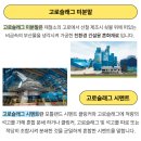 ㈜에스피산업개발 | 에스피에스엔에이 천안 슬래그 공장 / 삼표그룹 분체 비즈니스
