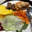 만원의행복 | 인천공항 2터미널 마티나 골드라운지 만원의행복 제휴카드 후기