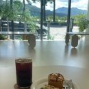 중앙로 | 경북 상주카페| 100%수제 휘낭시에, 스콘 맛집 이오니언