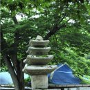 안국사지 이미지