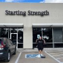 Strength Museum 이미지