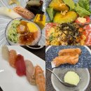 [인천 남동구 구월동 스시 맛집] 스시사쿠 구월점 런치 A세트 내돈내산 간단후기