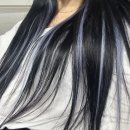 차르르 붙임머리 네이버블로그