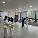 용인대국민유도관 이미지