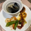 성포동 현대1차 A동 | 합정역 빕스 주말 점심 대기 시간 현대 M포인트 할인 후기