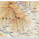 오두리 182-3번지 앞 | 지조와 절개를 지킨 황석산성을 품은 비수처럼 솟구친 바위산!